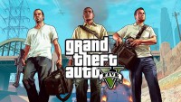 Grand Theft Auto V – XBOX 360